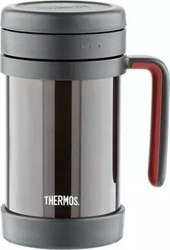 Термос Thermos TCMF-501 из нержавеющей стали 500мл