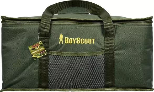Термосумка BoyScout 24л