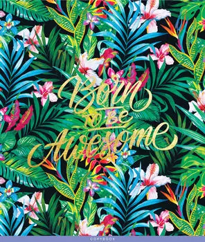 Тетрадь ArtSpace Stay chik клетка А5 48л