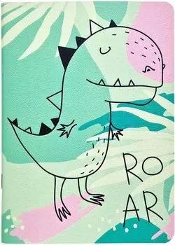 Тетрадь Be Smart клетка 15*21см 48л