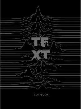 Тетрадь для конспектов Listoff Mix trends клетка 96л