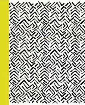 Тетрадь Greenwich Line Contrast scandy клетка А5 60л