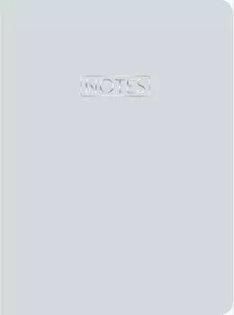 Тетрадь Joy book Color trend клетка А4 48л