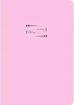 Тетрадь Listoff 48л