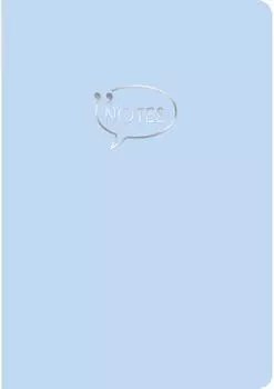 Тетрадь Listoff 48л