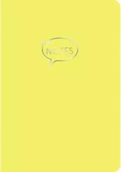 Тетрадь Listoff 48л