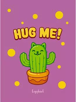 Тетрадь Listoff 48л