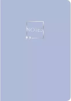 Тетрадь Listoff 48л