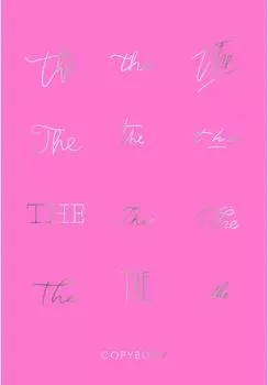 Тетрадь Listoff Клетка A5 48л