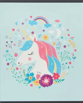 Тетрадь общая А5 клетка 48л