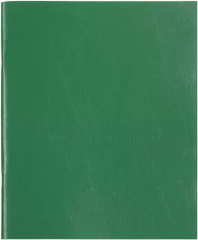 Тетрадь Staff клетка А4 96л