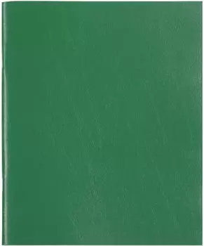 Тетрадь Staff клетка с полями А5 48л