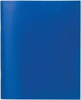 Тетрадь Staff клетка с полями А5 60л