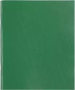 Тетрадь Staff клетка с полями А5 96л