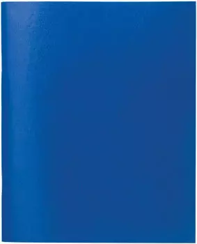 Тетрадь Staff клетка с полями А5 96л