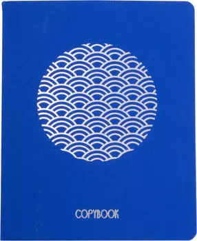 Тетрадь Unnikaland Клетка A5 48л