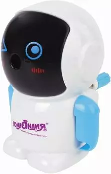 Точилка Юнландия Юнландик в космосе