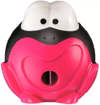 Точилка Maped Croc Croc Signal детская интерактивная с контейнером в ассортименте