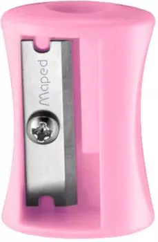 Точилка Maped Vivo Pastel в ассортименте