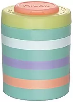 Точилка Milan Sugar двойная в ассортименте