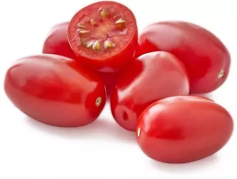 Томаты черри Белиссимо 200г - Vprok.ru Перекрёсток