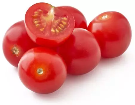 Томаты черри Фуэго 200г - Vprok.ru Перекрёсток