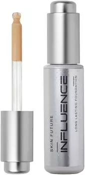 Тональная основа Influence Beauty Skin Future суперстойкая тон 03