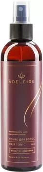 Тоник для волос LAdeleide с кератином и 11 витаминами 250мл