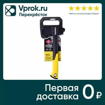 Топор Forester Mobile кемпинговый - Vprok.ru Перекрёсток