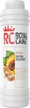 Топпинг Royal Cane Халва 500мл