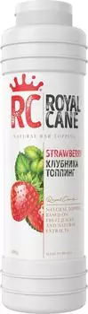 Топпинг Royal Cane Клубника 500мл