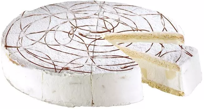 Торт Bonta Veneta Рикотта 1200г