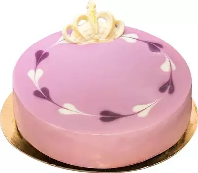 Торт Фили-Бейкер Монако 900г