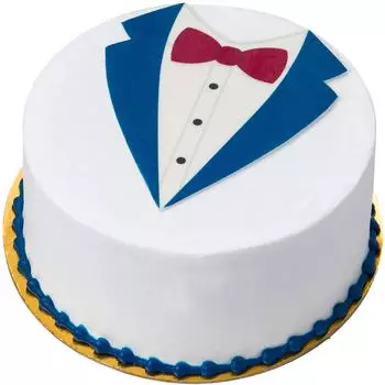 Торт-мороженое Baskin Robbins Смокинг 300г