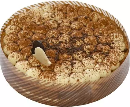 Торт Север Тирамису 600г