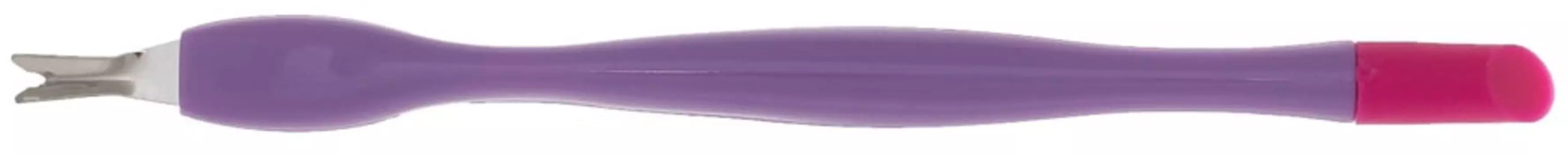 Триммер маникюрный Togu с комытом