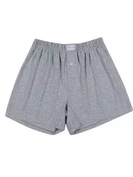 Трусы мужские Alex Textile Boxser Relax серый меланж Размер M