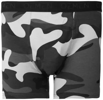 Трусы мужские Oemen боксеры 48