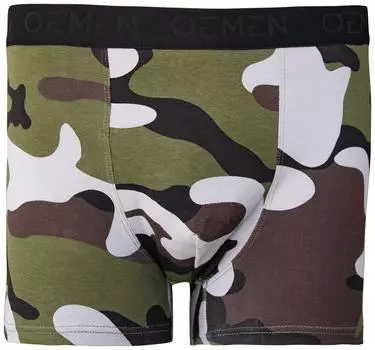 Трусы мужские Oemen боксеры 50