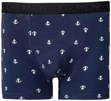 Трусы мужские Oemen боксеры 50