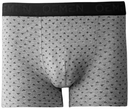 Трусы мужские Oemen боксеры 50