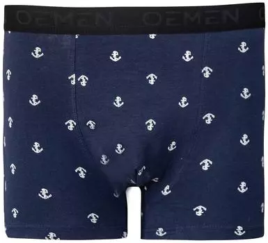 Трусы мужские Oemen боксеры 54