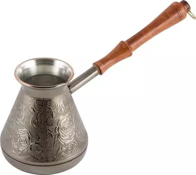 Турка Mallony Роза 540мл