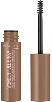Тушь для бровей Rimmel WonderFull Brow Тон 001