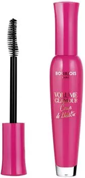 Тушь для ресниц Bourjois Coup de theatre объем и изгиб тон 02