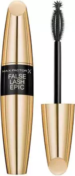 Тушь для ресниц Max Factor False Lash Effect Epic Black