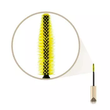 Тушь для ресниц Max Factor Masterpiece Mascara Black