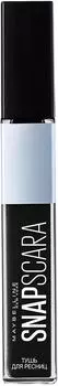 Тушь для ресниц Maybelline New York Snapscara оттенок 01 черный 9.5мл