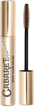 Тушь для ресниц Vivienne Sabo Cabaret Premiere Супер-объем со сценическим эффектом Тон 05 9мл