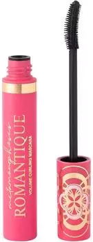 Тушь для ресниц Vivienne Sabo Volume recourbant mascara Metamourphoses Romantique тон 01
